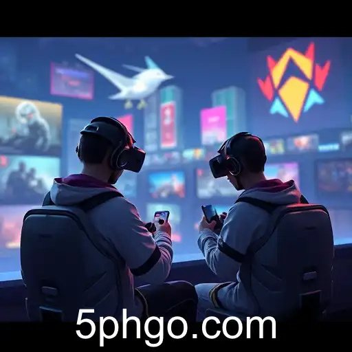 The Evolution of Online Gaming in 2025