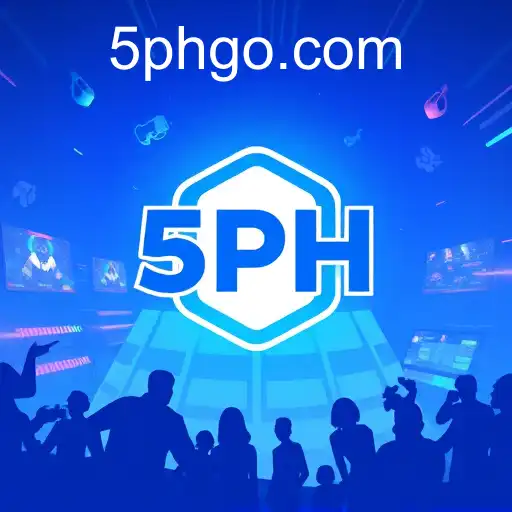 Gaming Evolution: 5PH Leads the Charge