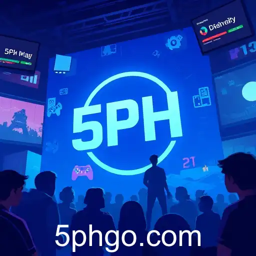 The Rise of '5PH' in Gaming Communities