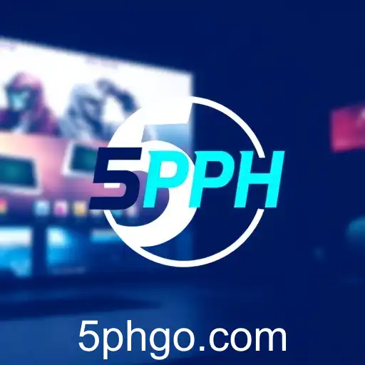 The Rise of 5PH: A Gaming Phenomenon